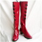 Lydie Shoes (B035) from Castlevania