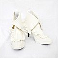 Miku Shoes (C171) from Vocaloid
