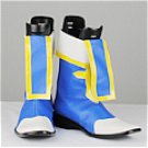 Noel Shoes from BlazBlue Calamity Trigger