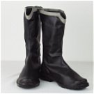 Raven Shoes from Tales of Vesperia