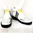Riku Shoes (A057) from Kingdom Hearts