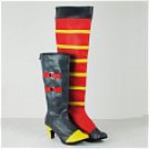 Rita Shoes (B033) from Tales of Vesperia