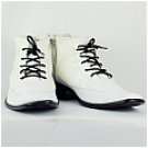 Serah Shoes (White) from Final Fantasy