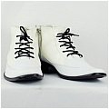 Serah Shoes (White) from Final Fantasy