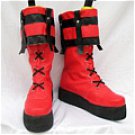 Sol Shoes (A663) from Guilty Gear
