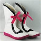 Sophie Shoes (B147) from Tales of Graces