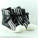 Tifa Shoes from Final Fantasy