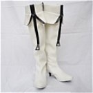 White Rock Shooter Shoes (C213) from BLACK★ROCK SHOOTER