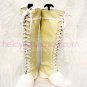 Yuffie Shoes from Final Fantasy