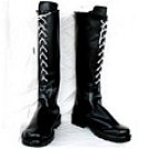 Yuna Shoes (A367) from Final Fantasy