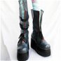 Yuri Shoes (B049) from Tales of Vesperia