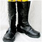 Akira Shoes from Monochrome Factor