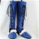 Alice Shoes (Black Rabbit) from Pandora Hearts