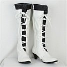 Alice Shoes (Black White) from Pandora Hearts