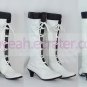 Alice Shoes (Black White) from Pandora Hearts