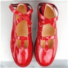Alice Shoes from Alice in the Country of Hearts