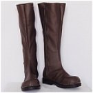 Arthur Shoes (United Kingdom) from Axis Powers Hetalia