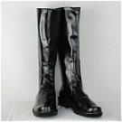 Bak Chan Shoes from D Gray Man