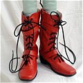Barnaby Shoes (C090) from Tiger and Bunny