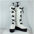 Belphegor Shoes from Katekyo Hitman Reborn