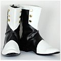 Break Shoes (2nd) from Pandora Hearts