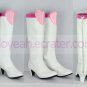 Chibi Moon Shoes from Sailor Moon