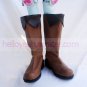 Chizuru Shoes (D033) from Hakuouki