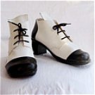 Ciel Shoes (B123) from Kuroshitsuji II