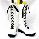 Ciel Shoes (White A505) from Kuroshitsuji