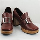 Ciel Shoes from Kuroshitsuji