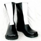 Colonnello Shoes from Katekyo Hitman Reborn