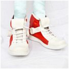 Conan Shoes (C143) from Case Closed