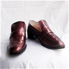 Costume Shoes (A315)