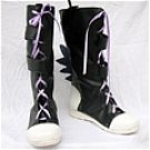 Dia Shoes (A666) from Shugo Chara