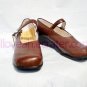 Elizabeth Shoes (B259) from Kuroshitsuji