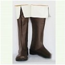 Feliciano Shoes (North Italy) from Axis Powers Hetalia