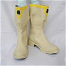 Fuu Shoes (B262) from Magic Knight Rayearth