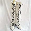 Gilbert Shoes (C091 Girl) from Axis Powers Hetalia
