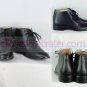 Grell Shoes (2nd) from Kuroshitsuji