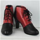 Grell Shoes (B073) from Kuroshitsuji
