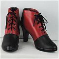 Grell Shoes (B073) from Kuroshitsuji