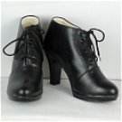 Grell Shoes from Kuroshitsuji