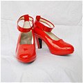 Haruka Shoes (D071) from Uta no Prince sama