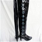 Homura Shoes (B175) from Puella Magi Madoka Magica