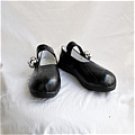 Inga Shoes (B290) from UN GO