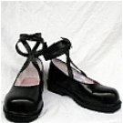Kanaria Shoes from Rozen Maiden