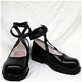 Kanaria Shoes from Rozen Maiden