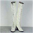 Kirakishou Shoes (A178) from Rozen Maiden