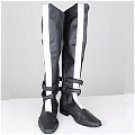 Lenalee Shoes (A105) from D Gray Man