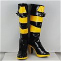 Lily Shoes (B079) from Vocaloid